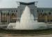 Round Shape Garden Water Fountains Of Water For Public Park Or Garden Decoration