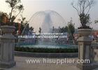 Small Garden Water Fountains For Swimming Pool Music or Non Music