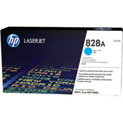 HP CF359A 828A LASERJET IMAGE DRUM- CYAN