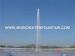 High Jets Spray Hundred Meter Patio Water Fountains For The Dry Land