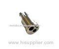 3604 Environmental Brass Plated 4 Hole Handpiece Connector for dentist drill