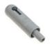 Dental Saliva Ejector valve With Plastic Quick Disconnector 360 swivel