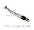 Fully Autoclavable Dental High Speed Handpiece / drill with 6 months Warranty