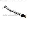 Standard / Torque / Mini Type high speed hand piece dental with 2 / 4 Holes