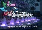Professional Garden Water Fountains LED 24W / 5W / 12W / 18W / 36W