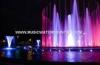 Dancing Water Fountain Musical Water Fountains Waterscape Running Type