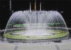Modern Art Home Garden Water Fountains For Villa 220v / 380v