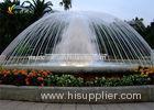 Modern Art Garden Water Fountains For Garden or Square Decoration