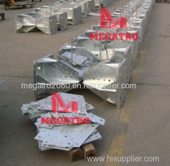 Steel plate;steel products;steel projects;iron products;metal products for power line steel tower