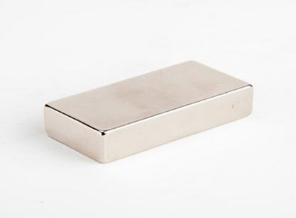 Hot selling widely used names of Sintered NdFeB magnets Block
