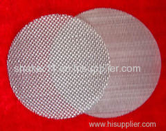 heng shui Filter Disc