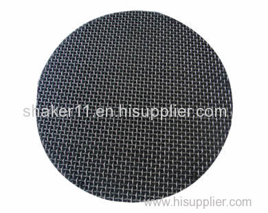 Dongfang Sintered Filter Disc