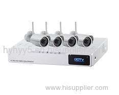 CCTV Box IP Camera