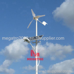 1kw Horizontal Wind Turbine;wind turbine;horizontal axis wind turbine 1Kw;wind energy turbine;energy products