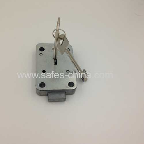 7 security lever Mechanical Safe key lock china manufacture