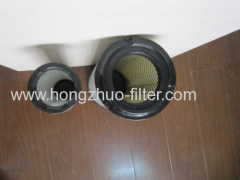 Factory price and Standard agricultural machinery air filter