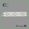 Outdoor sign light source LED module pure white