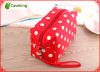 Promotional cosmetic bag cosmetic case make up gift bag