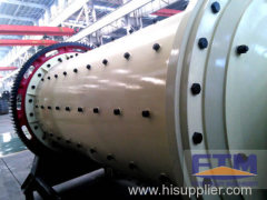 Ball Mill Grinding Machine China/250 Kw Ball Mill China