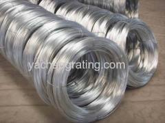 Hot Dipped Galvanized Iron Wire