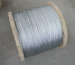 Hot Dipped Galvanized Iron Wire