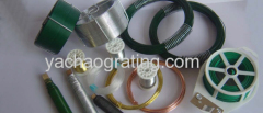 Electric and Hot Dipped Galvanized Steel Wire / Pvc Coated Wire / Black Annealed Wire