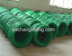 Electric and Hot Dipped Galvanized Steel Wire / Pvc Coated Wire / Black Annealed Wire