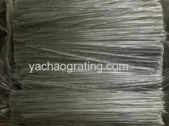 Black Annealed Straight Cutting Iron Wire