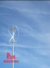 Vertical Wind Turbine-2kw ;2kw vertical axis wind turbine;wind energy turbine;energy products