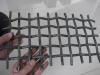 Stainless steel chain conveyor belt mesh