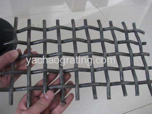 Stainless steel chain conveyor belt mesh