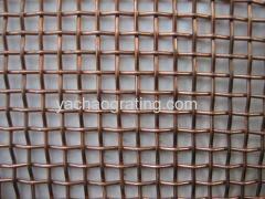 barbecue wire mesh stainless steel wire mesh