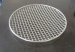 Stainless steel chain conveyor belt mesh