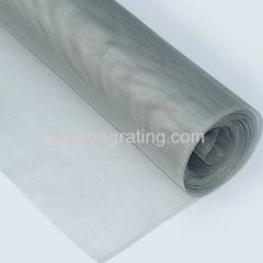 galvanized wire netting manufacture