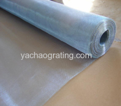 galvanized wire netting manufacture