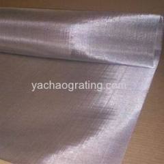 galvanized wire netting manufacture