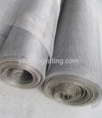 galvanized wire netting manufacture