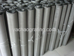 galvanized wire netting manufacture