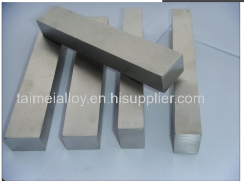 Virgin Material hot Pressing Yg15 Cemented Carbide Plate