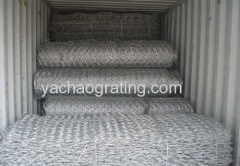 gabion mesh / gabion box