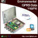 Weather Station GPRS Data Logger