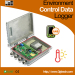 Weather Station GPRS Data Logger