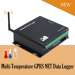 data acquisition GPRS NET Data Logger