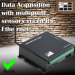 data acquisition GPRS NET Data Logger