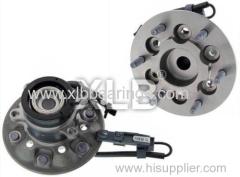 wheel hub bearing 15178884