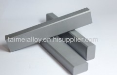Yg6 Cemented Carbide Tungsten Carbide Rod Blanks