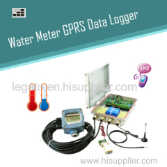 Modbus Water Measuring equipment