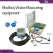 Modbus Water Measuring equipment