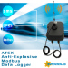 Battery Power Modbus GPRS Data Logger