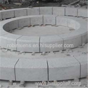 Granite Curved Kerbstone Product Product Product